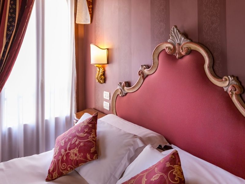 Hôtel Tiziano 3* pas cher photo 127