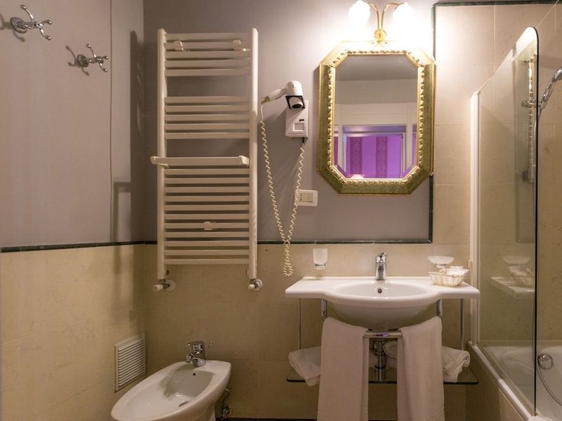 Hôtel Tiziano 3* pas cher photo 129