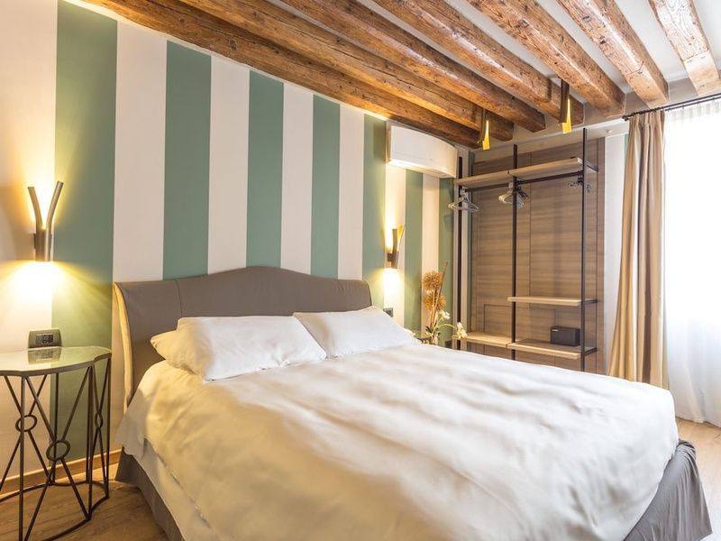 Hôtel Tiziano 3* pas cher photo 130