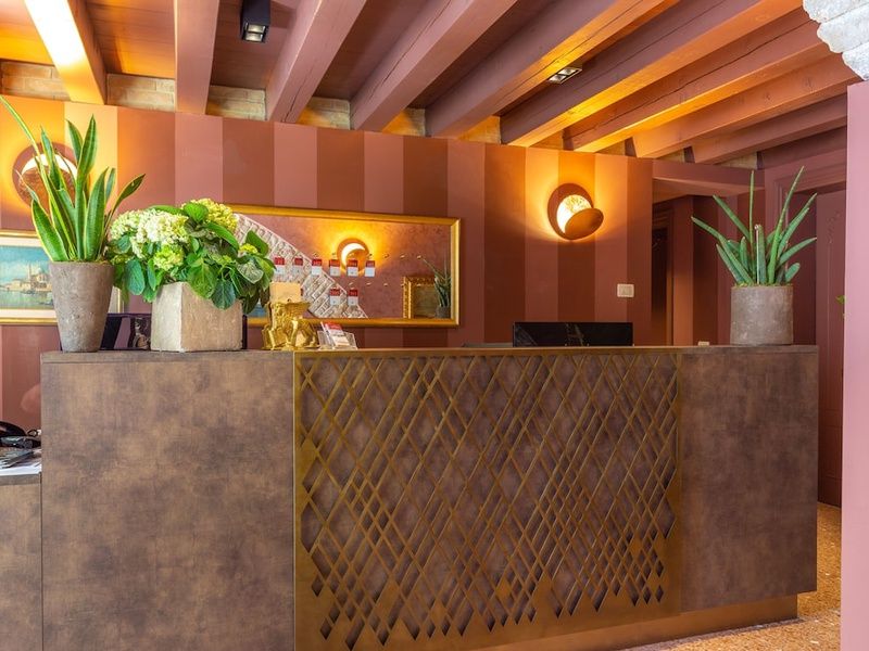 Hôtel Tiziano 3* pas cher photo 131