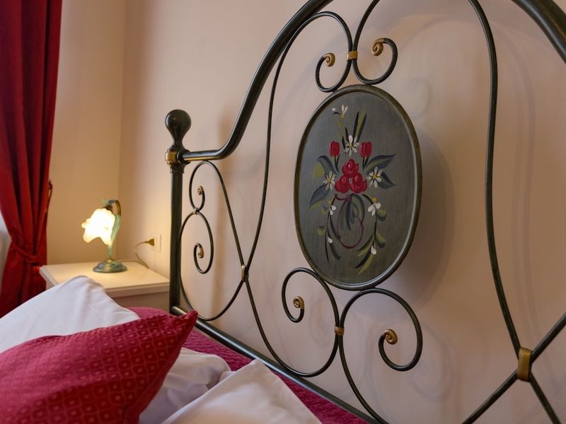 Hôtel Tiziano 3* pas cher photo 132