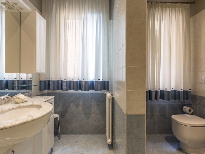 Hôtel Tiziano 3* pas cher photo 134