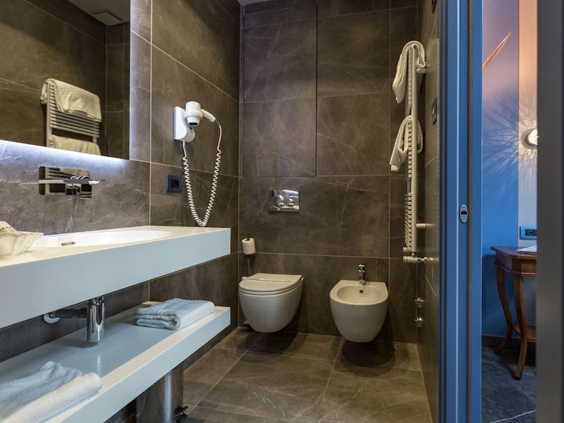 Hôtel Tiziano 3* pas cher photo 135