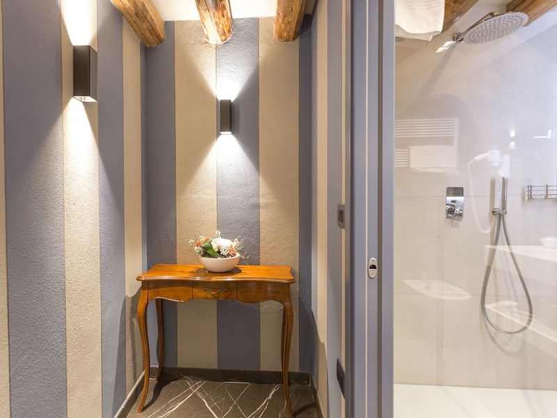 Hôtel Tiziano 3* pas cher photo 136