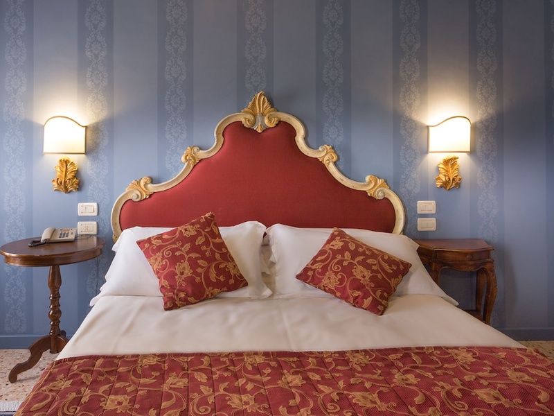 Hôtel Tiziano 3* pas cher photo 137