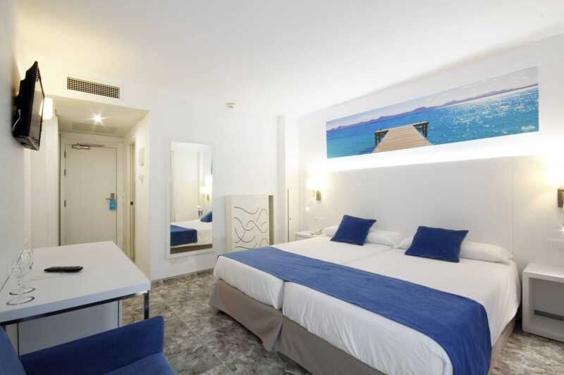 Hôtel Ilusion Calma et Spa 3* sup pas cher photo 17