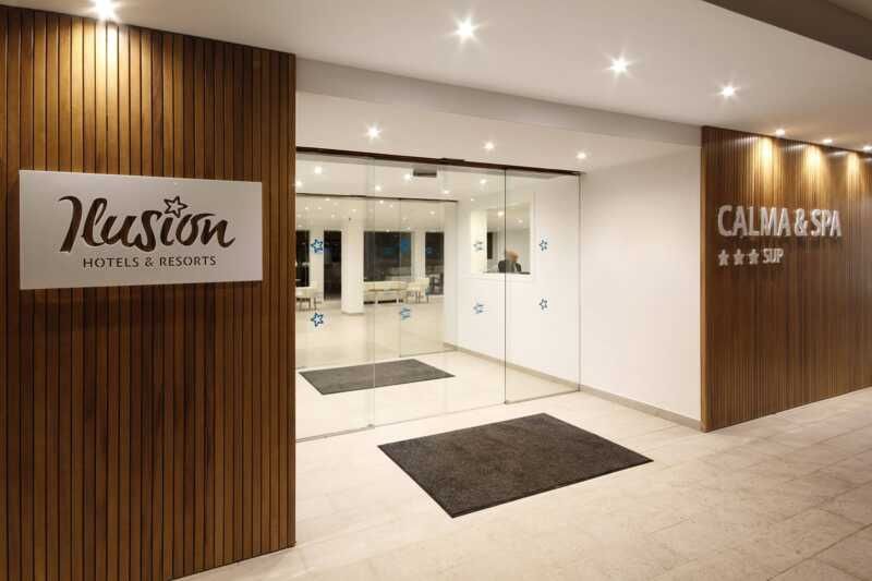 Hôtel Ilusion Calma et Spa 3* sup pas cher photo 23