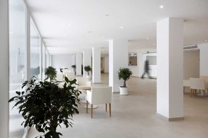 Hôtel Ilusion Calma et Spa 3* sup pas cher photo 26