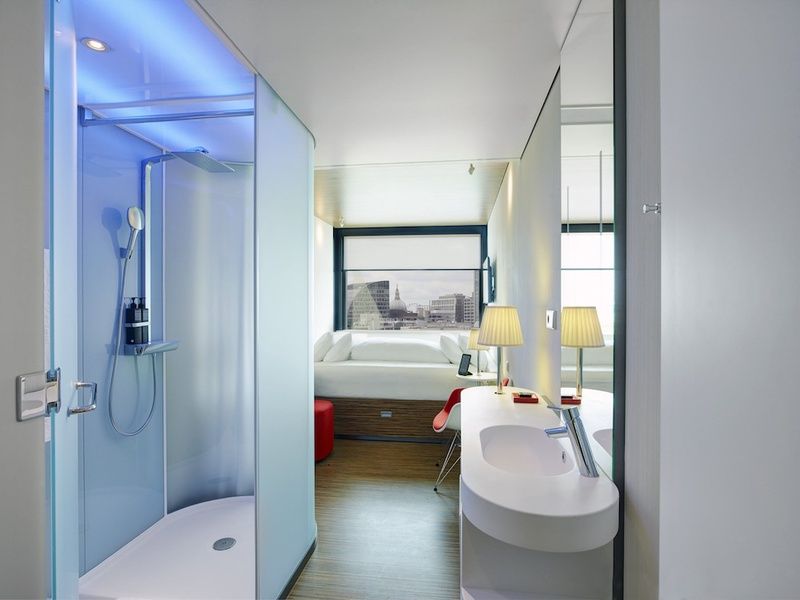 Hôtel citizenM London Shoreditch 4* pas cher photo 4