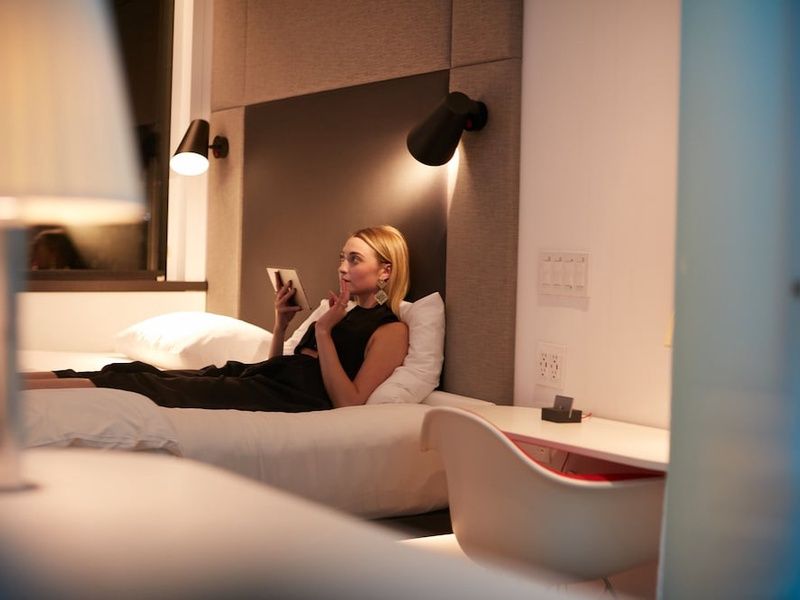 Hôtel citizenM London Shoreditch 4* pas cher photo 5