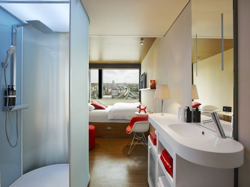 Hôtel citizenM London Shoreditch 4* pas cher photo 6