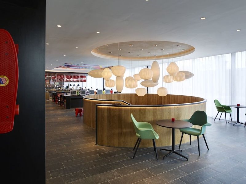 Hôtel citizenM London Shoreditch 4* pas cher photo 9