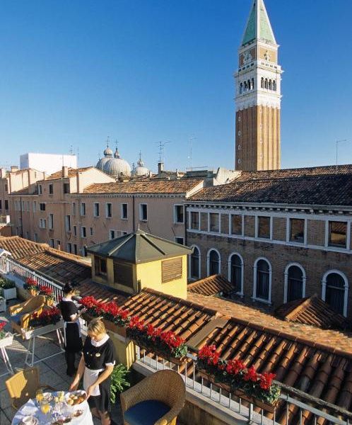 Hôtel Albergo San Marco 3* - Sans transfert pas cher photo 3