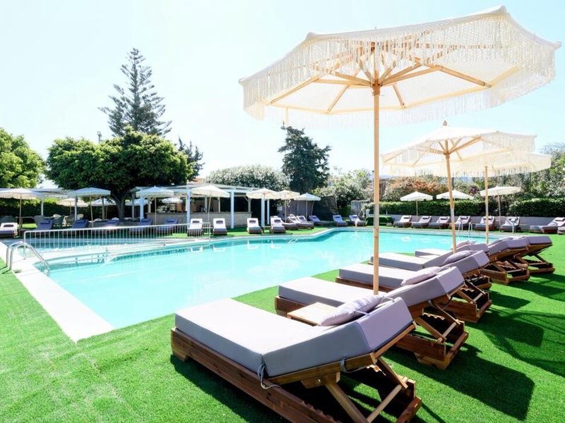 Hotel Dias By Azul Collection 4* pas cher photo 2