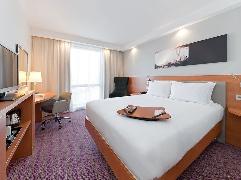Hôtel Hampton by Hilton London Waterloo 3* pas cher photo 4