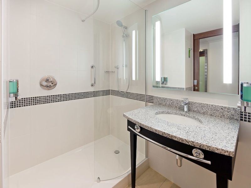 Hôtel Hampton by Hilton London Waterloo 3* pas cher photo 5