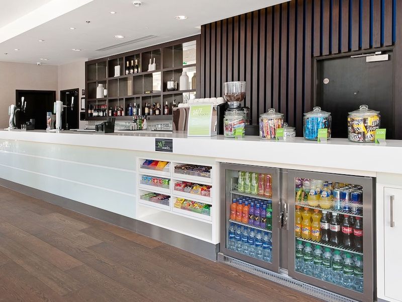 Hôtel Hampton by Hilton London Waterloo 3* pas cher photo 6