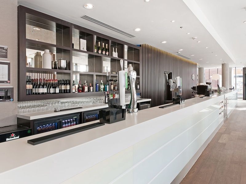 Hôtel Hampton by Hilton London Waterloo 3* pas cher photo 7