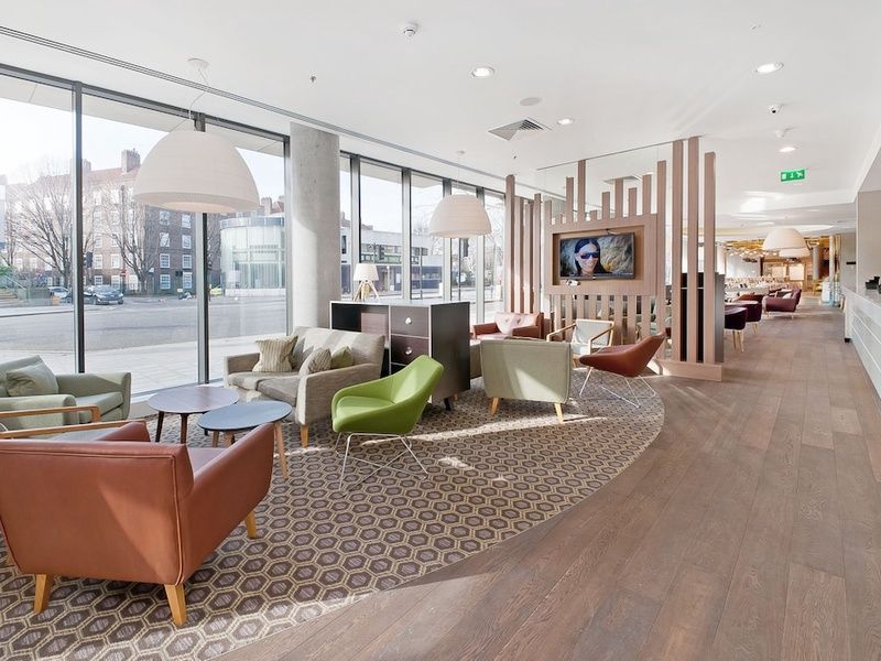 Hôtel Hampton by Hilton London Waterloo 3* pas cher photo 11