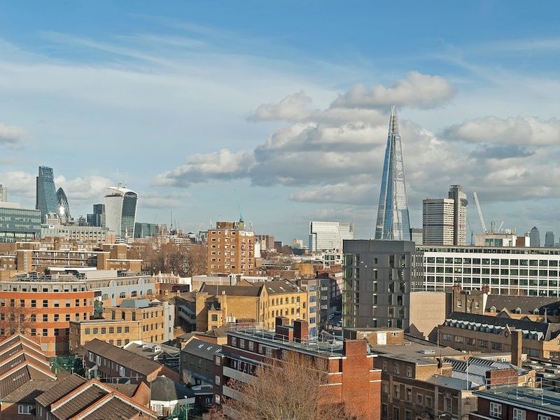 Hôtel Hampton by Hilton London Waterloo 3* pas cher photo 15