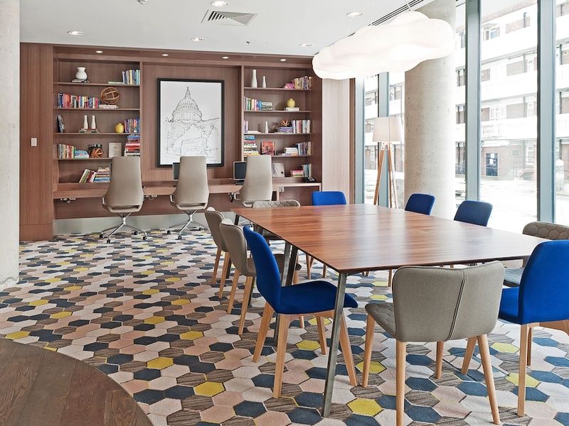 Hôtel Hampton by Hilton London Waterloo 3* pas cher photo 16