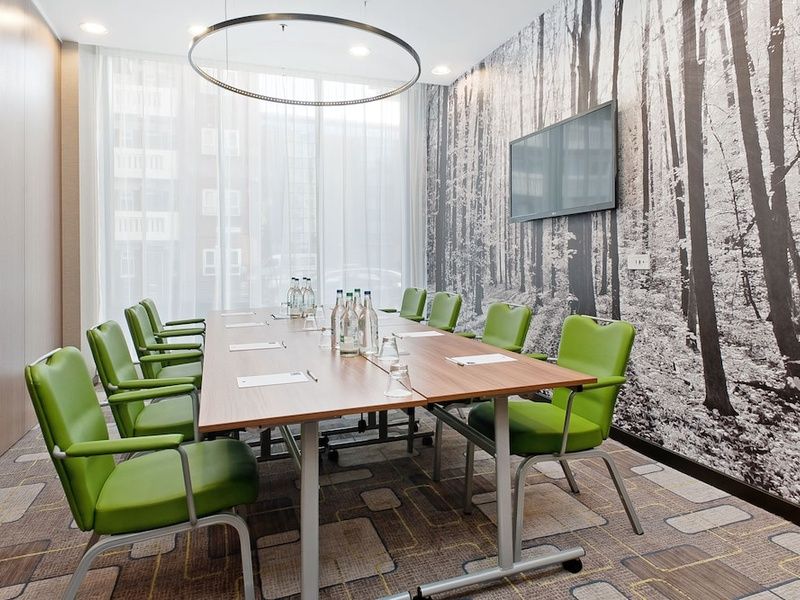Hôtel Hampton by Hilton London Waterloo 3* pas cher photo 17