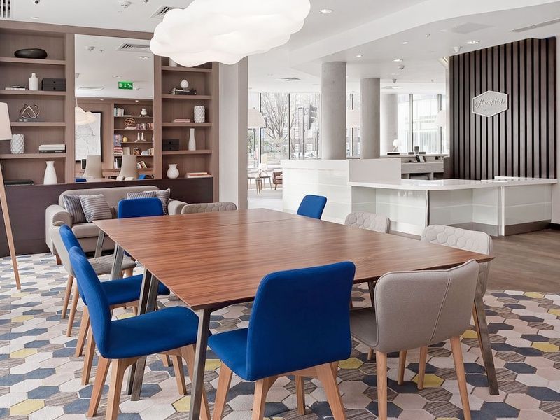 Hôtel Hampton by Hilton London Waterloo 3* pas cher photo 18
