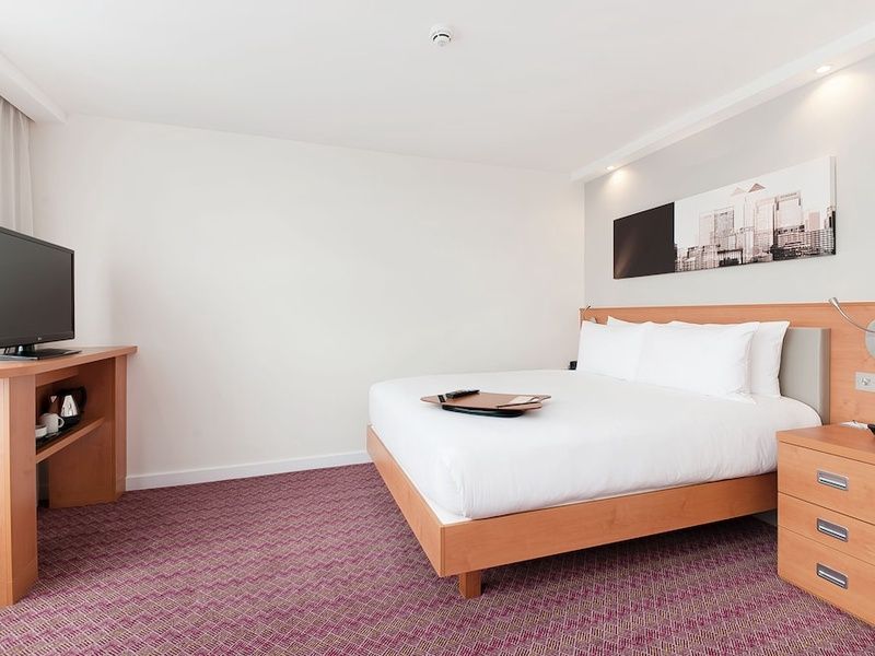 Hôtel Hampton by Hilton London Waterloo 3* pas cher photo 19