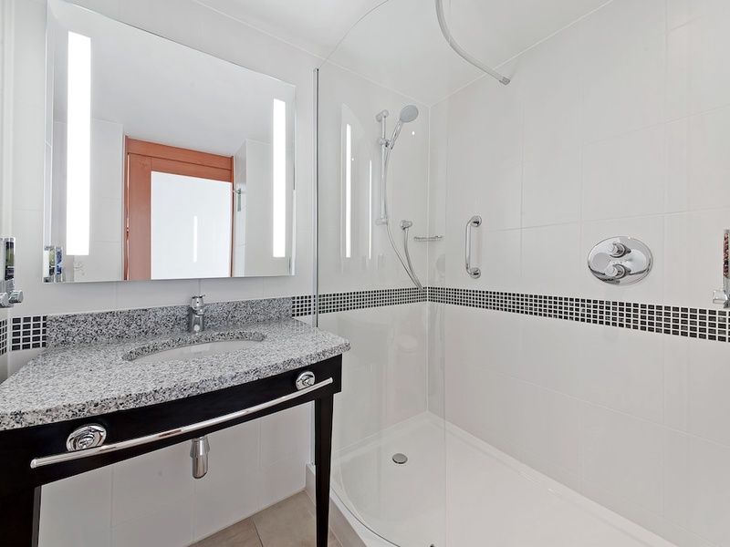 Hôtel Hampton by Hilton London Waterloo 3* pas cher photo 23