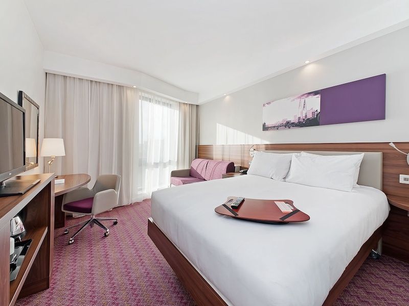 Hôtel Hampton by Hilton London Waterloo 3* pas cher photo 28