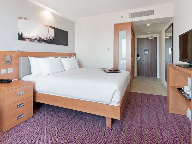 Hôtel Hampton by Hilton London Waterloo 3* pas cher photo 33