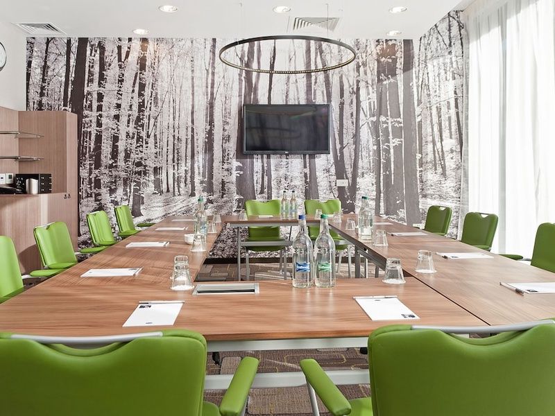 Hôtel Hampton by Hilton London Waterloo 3* pas cher photo 35