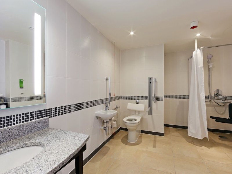 Hôtel Hampton by Hilton London Waterloo 3* pas cher photo 37