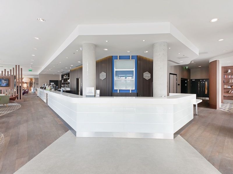 Hôtel Hampton by Hilton London Waterloo 3* pas cher photo 39