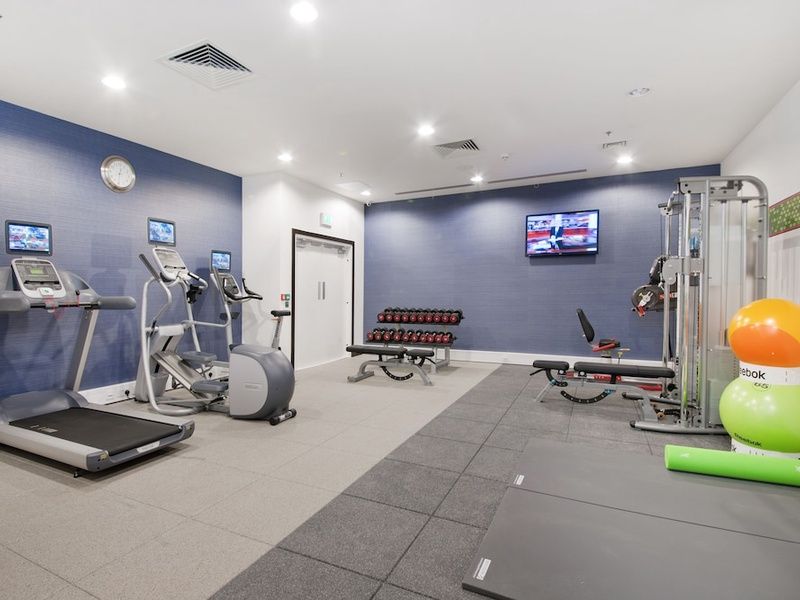 Hôtel Hampton by Hilton London Waterloo 3* pas cher photo 40