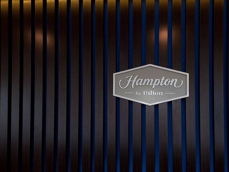 Hôtel Hampton by Hilton London Waterloo 3* pas cher photo 42