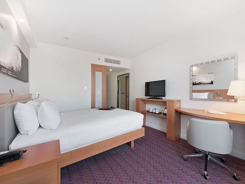 Hôtel Hampton by Hilton London Waterloo 3* pas cher photo 44