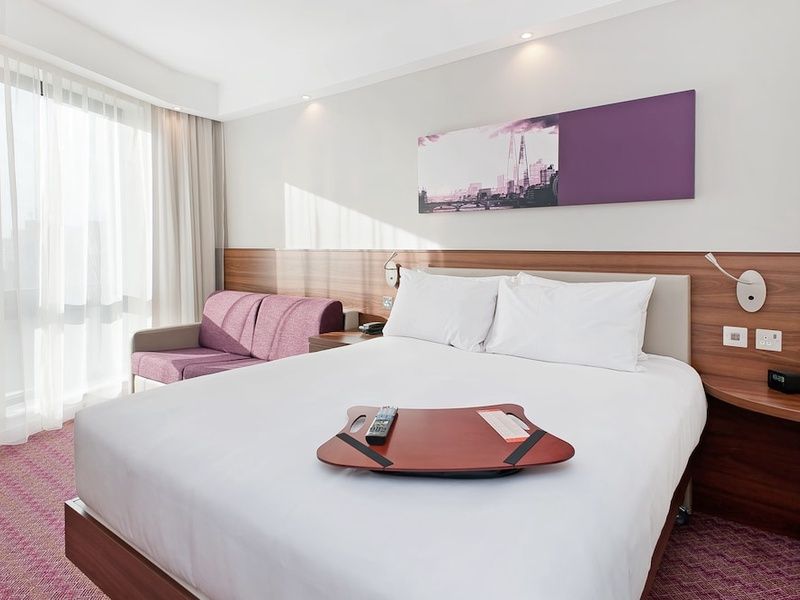 Hôtel Hampton by Hilton London Waterloo 3* pas cher photo 45