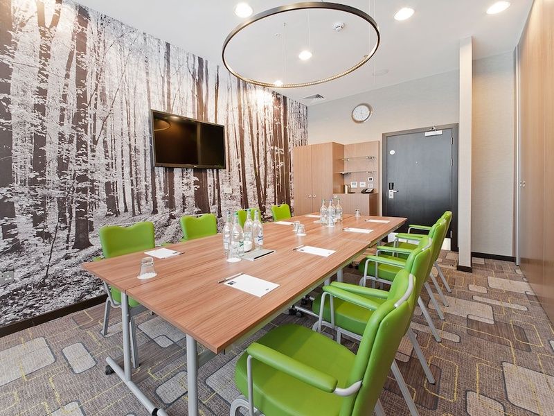 Hôtel Hampton by Hilton London Waterloo 3* pas cher photo 46