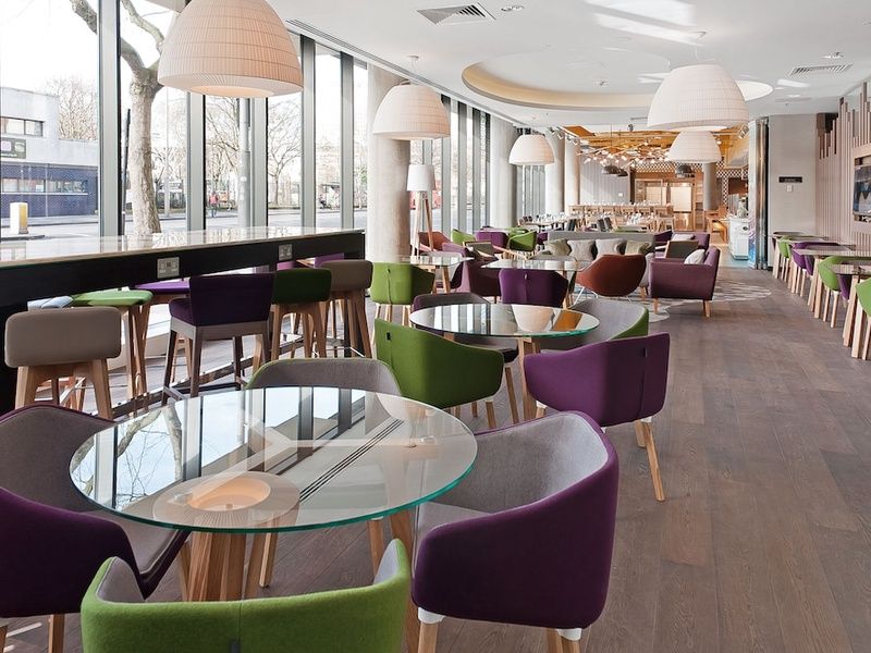 Hôtel Hampton by Hilton London Waterloo 3* pas cher photo 48