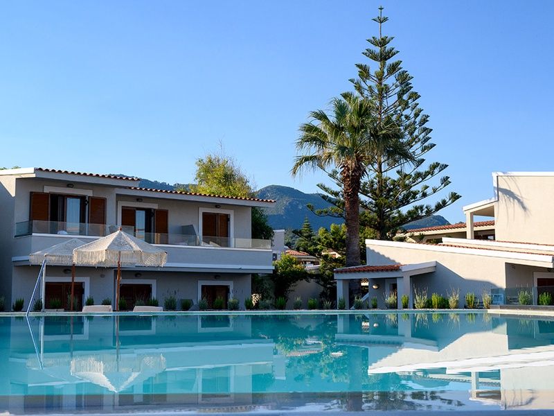 Ôclub Experience Wyndham Corfu Acharavi Hotel 4* pas cher photo 2