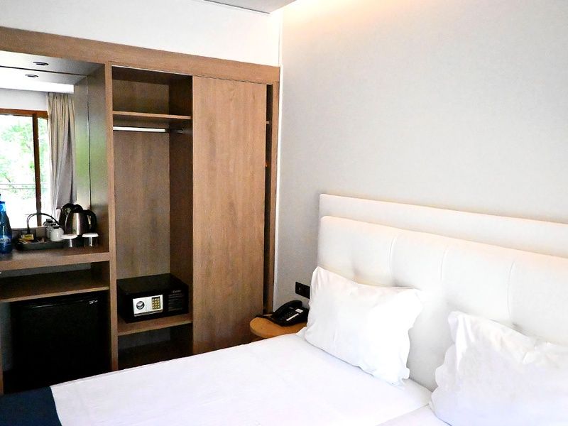 Ôclub Experience Wyndham Corfu Acharavi Hotel 4* pas cher photo 3
