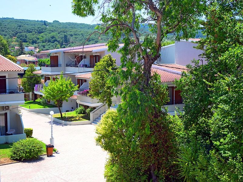 Ôclub Experience Wyndham Corfu Acharavi Hotel 4* pas cher photo 5