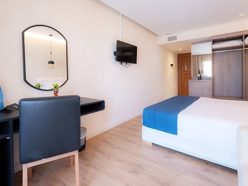 Ôclub Experience Wyndham Corfu Acharavi Hotel 4* pas cher photo 7