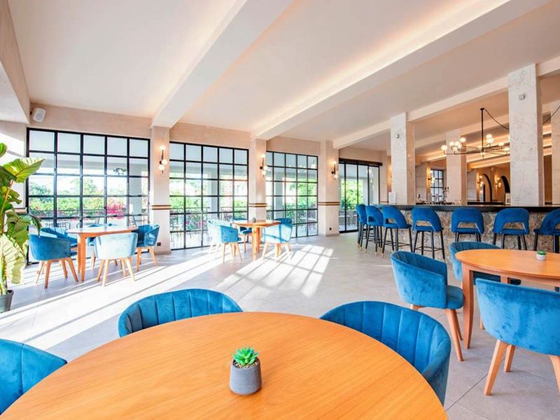 Ôclub Experience Wyndham Corfu Acharavi Hotel 4* pas cher photo 8