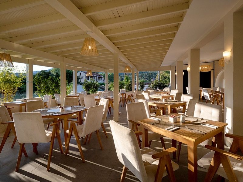 Ôclub Experience Wyndham Corfu Acharavi Hotel 4* pas cher photo 9