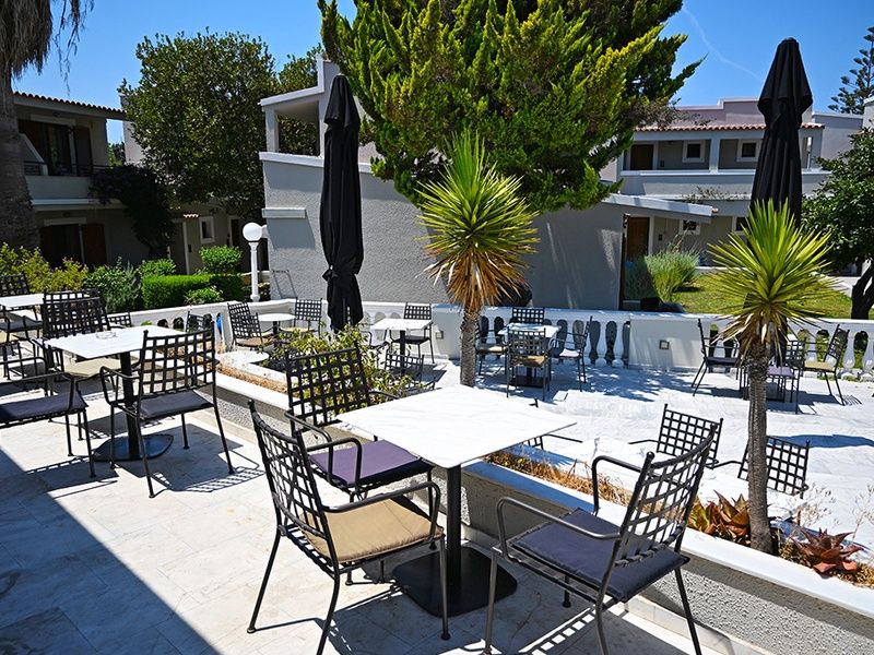 Ôclub Experience Wyndham Corfu Acharavi Hotel 4* pas cher photo 10