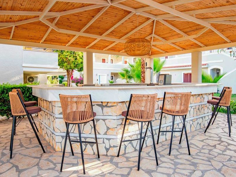 Ôclub Experience Wyndham Corfu Acharavi Hotel 4* pas cher photo 11