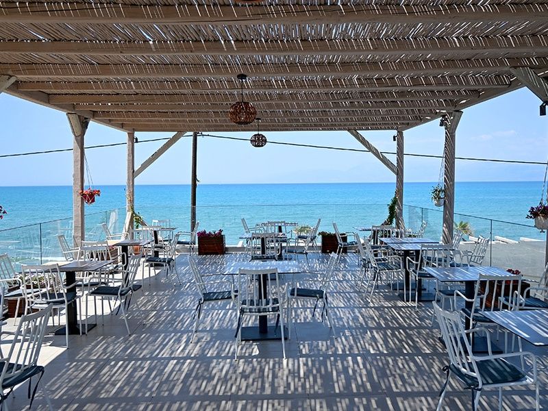Ôclub Experience Wyndham Corfu Acharavi Hotel 4* pas cher photo 12