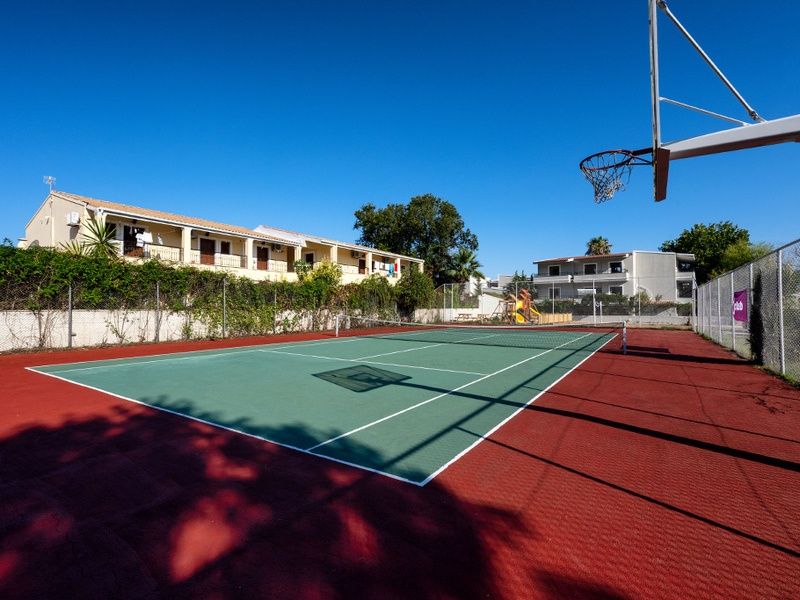 Ôclub Experience Wyndham Corfu Acharavi Hotel 4* pas cher photo 15